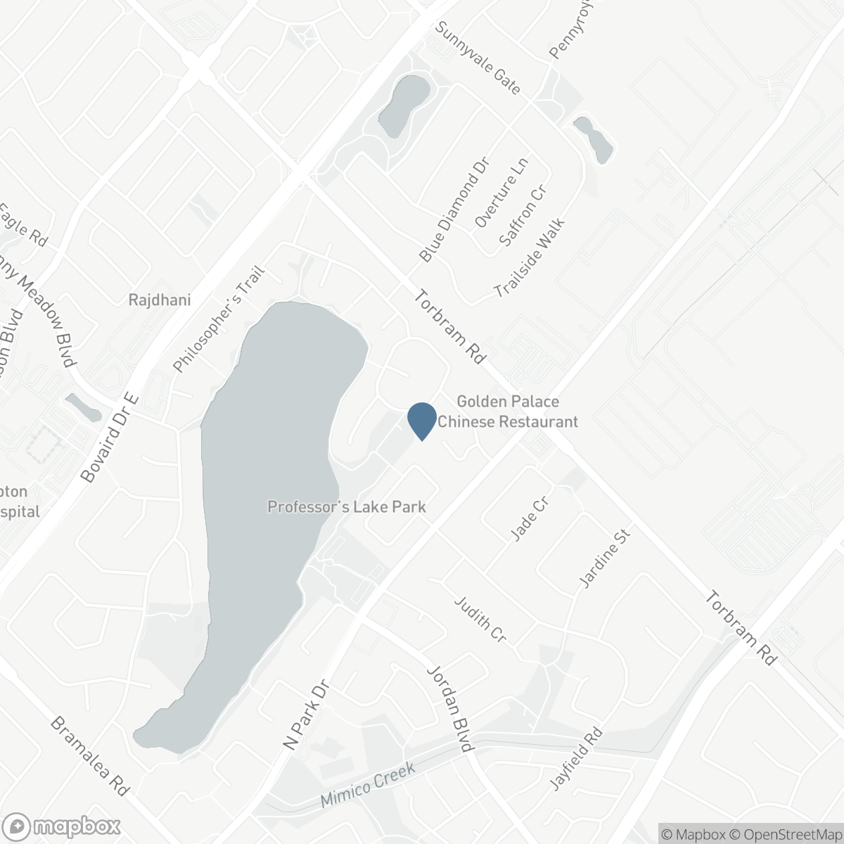 42 PORTEOUS CIRCLE, Brampton, Ontario L6S 5C3